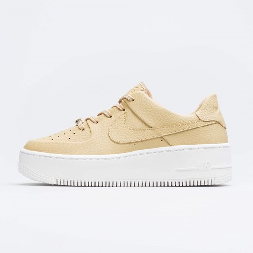 WMNS AIR FORCE 1 SAGE LOW AR5339-202
