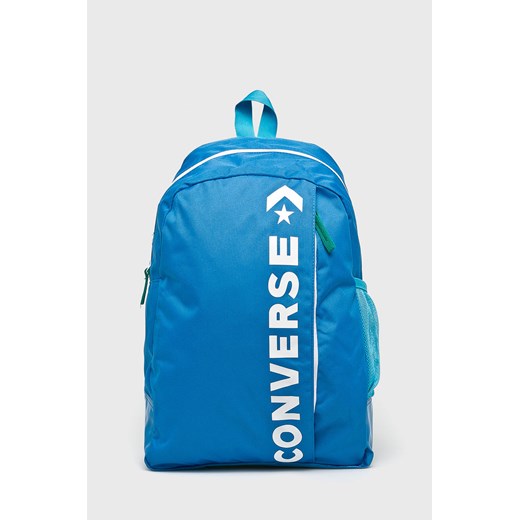 Plecak Converse niebieski 