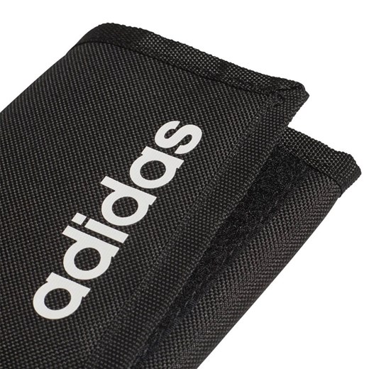 Portfel adidas Linear Core czarny DT4821  Adidas  SWEAT