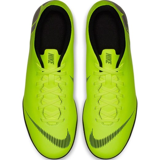 Buty sportowe męskie Nike Football mercurial wiązane 
