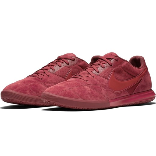 Nike Football buty sportowe męskie adidas performance copa czerwone 