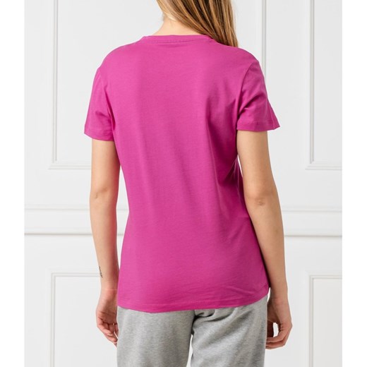 Tommy Hilfiger T-shirt tessa | Regular Fit  Tommy Hilfiger XS Gomez Fashion Store