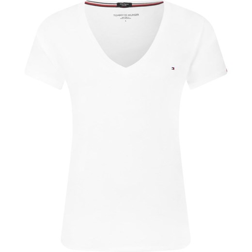 Tommy Hilfiger T-shirt | Regular Fit Tommy Hilfiger  XS Gomez Fashion Store