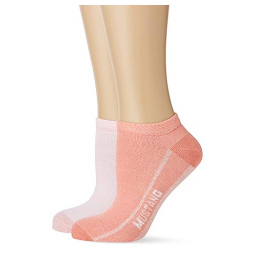Skarpetki damskie Mustang Socks