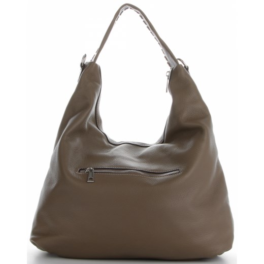 Shopper bag Genuine Leather średniej wielkości 