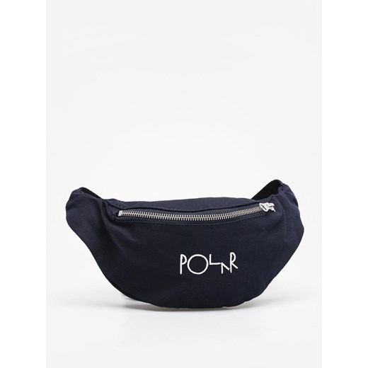 Nerka Polar Skate Script Logo Hip Bag (navy) Polar Skate SUPERSKLEP