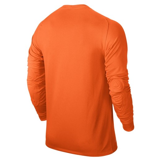 Bluza sportowa Nike Team bez wzorów z poliestru 