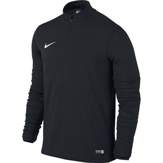 Bluza sportowa Nike Team gładka z poliestru 