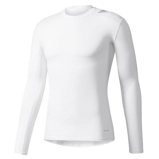 Koszulka sportowa Adidas Teamwear bez wzorów 