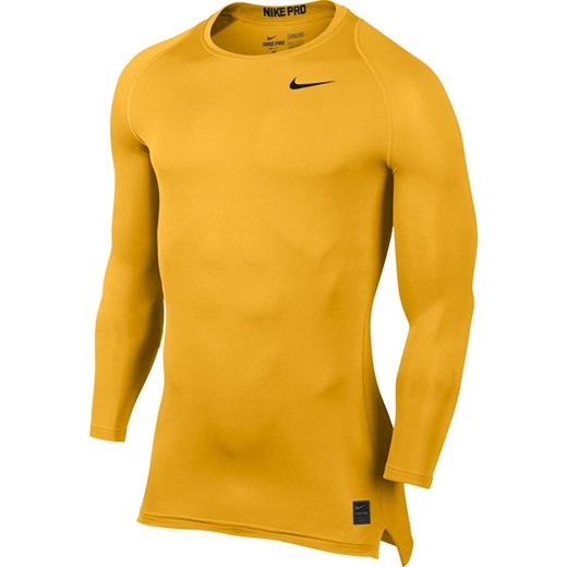Odzież termoaktywna Nike Football na zimę 