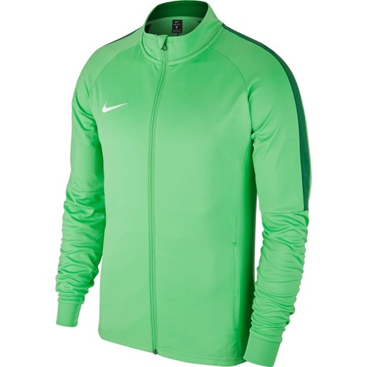 Bluza sportowa Nike Team poliestrowa bez wzorów 