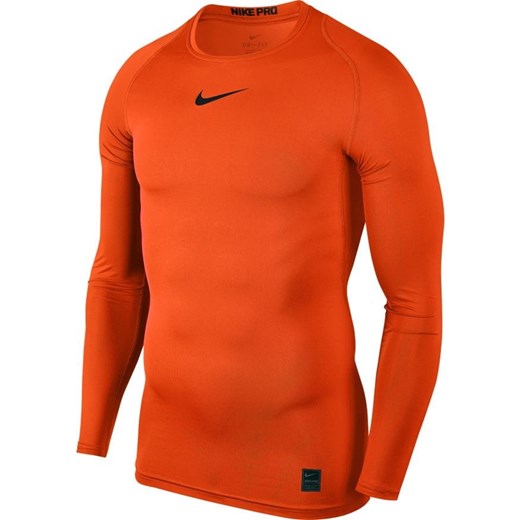 Odzież termoaktywna Nike Team bez wzorów 