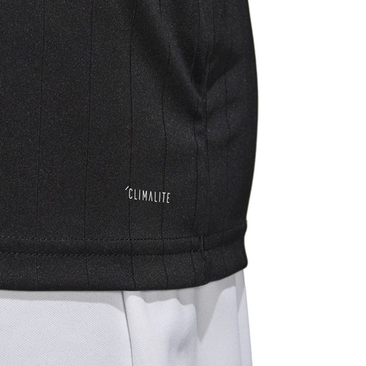 T-shirt chłopięce Adidas Teamwear z krótkim rękawem 
