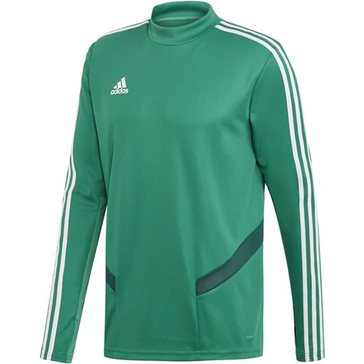 Bluza sportowa Adidas Teamwear z poliestru 