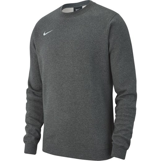 Bluza sportowa Nike Team bez wzorów 