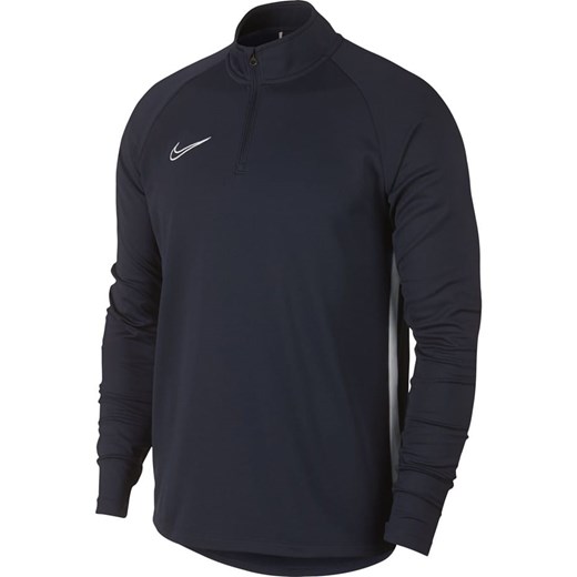 Bluza sportowa Nike Football jesienna 