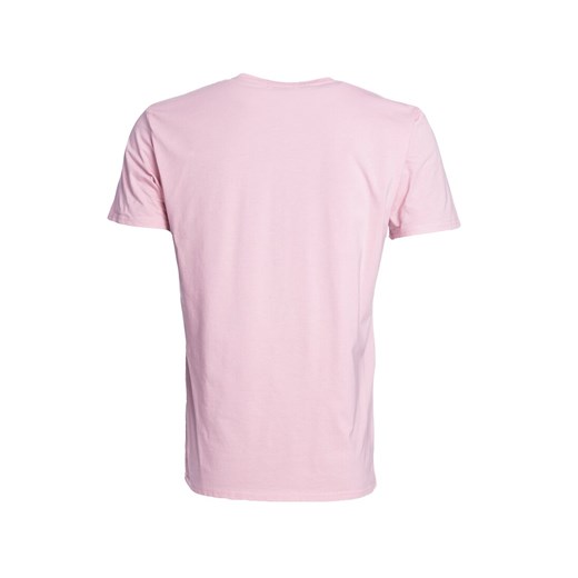 Różowa Koszulka Printability