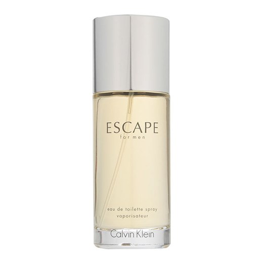 Calvin Klein Escape Men woda toaletowa 100 ml  Calvin Klein 1 Perfumy.pl
