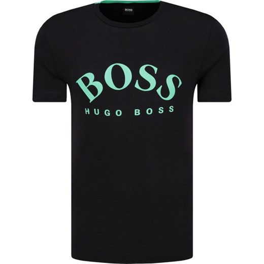 T-shirt męski Boss Athleisure 