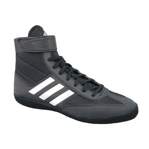 Adidas Combat Speed 5 BA8007 buty treningowe męskie czarne 44 2/3