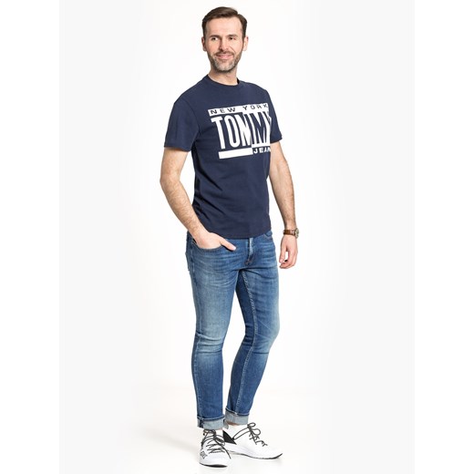 T-shirt męski Tommy Jeans 