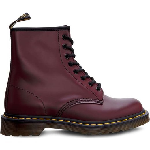 Workery damskie Buty Dr Martens płaskie 