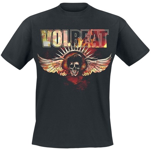 Volbeat t-shirt męski 