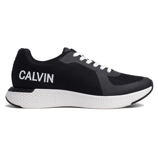 Buty sportowe męskie Calvin Klein czarne 