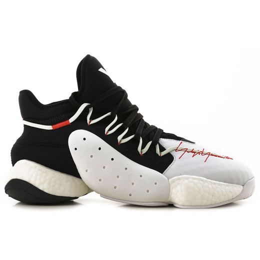 Buty sportowe męskie Y3 By Yohji Yamamoto sznurowane