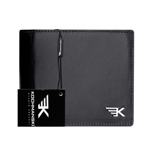 Kochmanski skórzany portfel męski HQ 1363  Kochmanski Studio Kreacji®  Skorzany