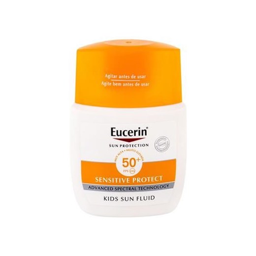 Balsam z filtrem Eucerin 