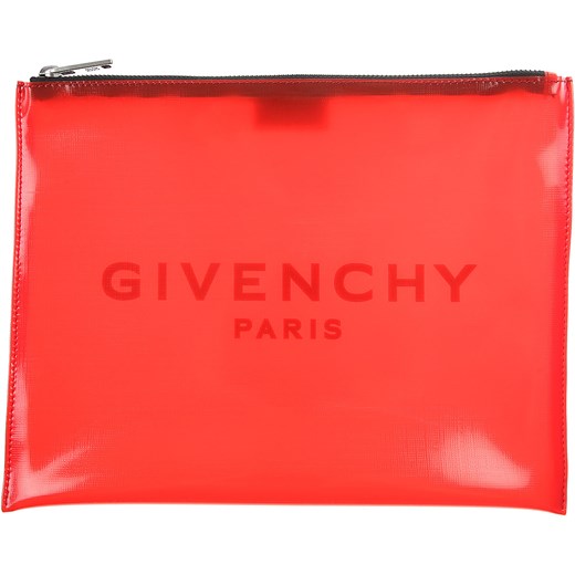 Portfel damski Givenchy elegancki 