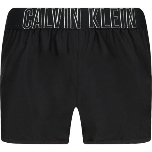 Calvin Klein spodenki męskie letnie 