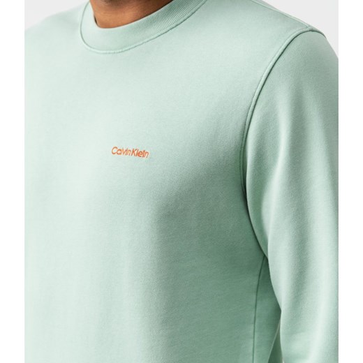 Bluza męska Calvin Klein casual 