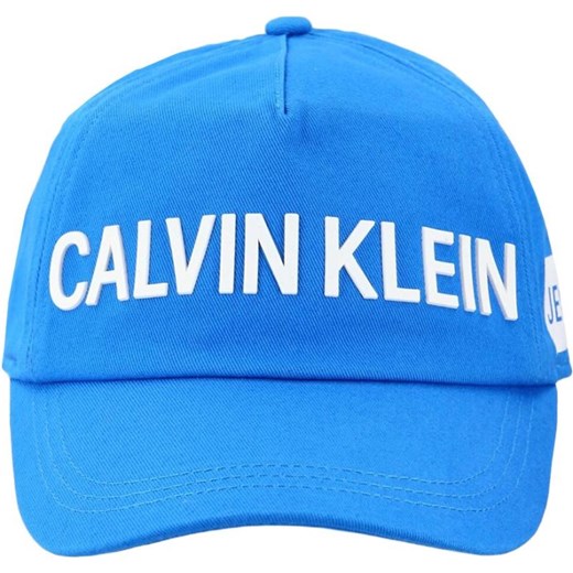 Czapka dziecięca Calvin Klein 