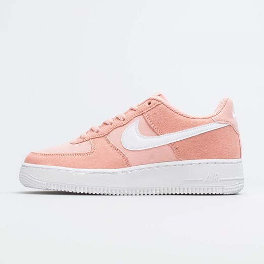 Nike trampki damskie sznurowane