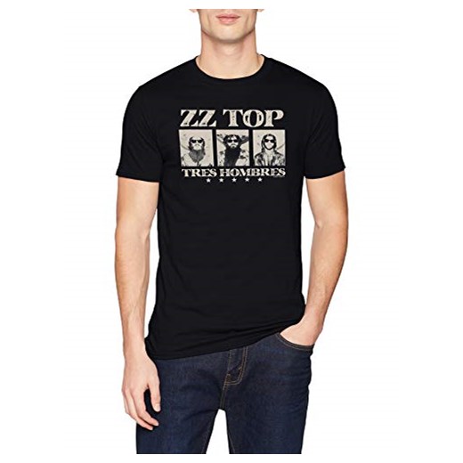 CID męski sweter - t-shirt s