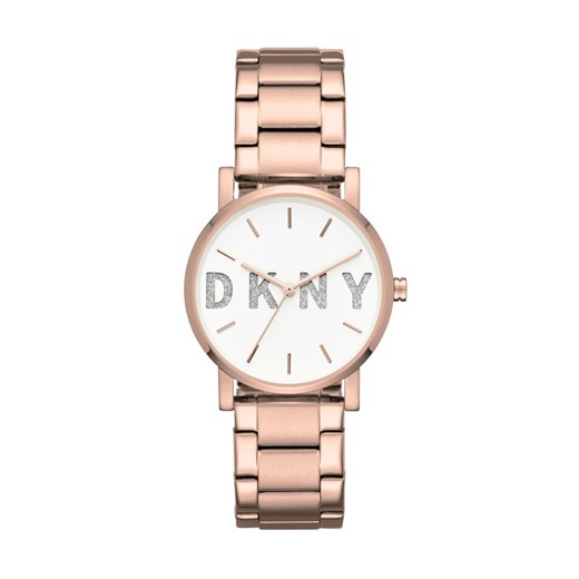 Zegarek DKNY analogowy 