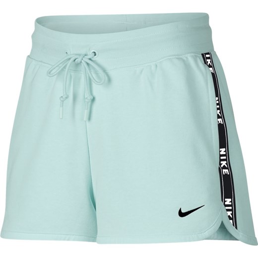 Nike Nsw Short Fleece Logo Tape  Nike M promocyjna cena Perfektsport 