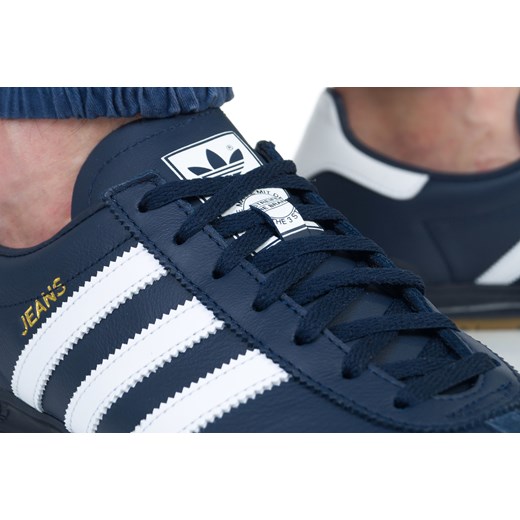 Buty sportowe męskie Adidas na wiosnę 