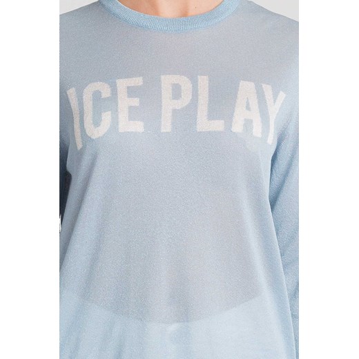 Sweter damski Ice Play casual 