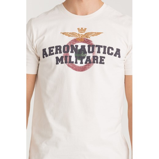 T-SHIRT Aeronautica Militare Aeronautica Militare  XL Velpa.pl