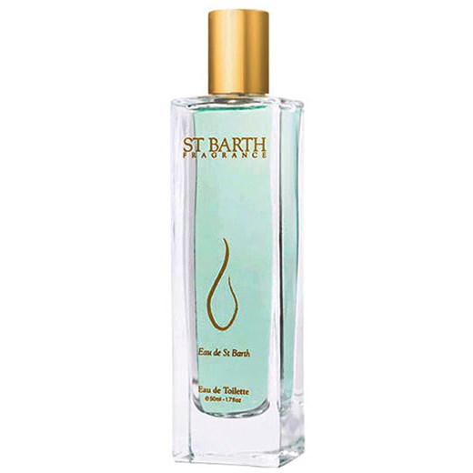 Ligne St Barth Perfumy dla Mężczyzn,  Eau De St Barth - Eau De Toilette - 50 Ml, 2019, 50 ml Ligne St Barth  50 ml RAFFAELLO NETWORK