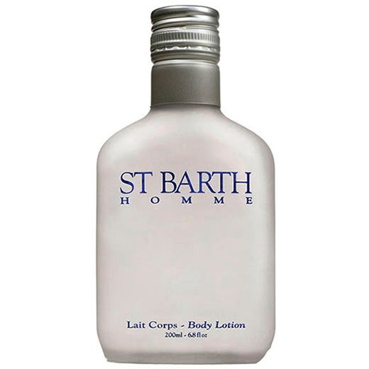 Ligne St Barth Kosmetyki dla Mężczyzn, Body Lotion Homme - 125-200 Ml, 2019, 200 ml 125 ml Ligne St Barth  125 ml RAFFAELLO NETWORK