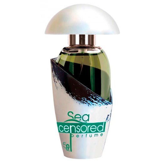 O Driu Perfumy dla Kobiet, Sea Censored  Eau De Parfum  50 Ml, 2019, 50 ml  O Driu 50 ml RAFFAELLO NETWORK