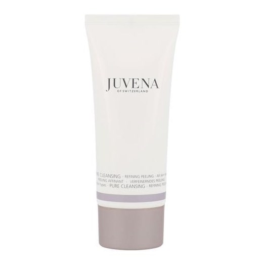 Juvena Pure Cleansing Refining Peeling  Peeling W 100 ml