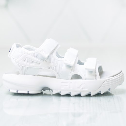 Fila Disruptor Sandal WMN 1010611.1FG Fila  39 distance.pl