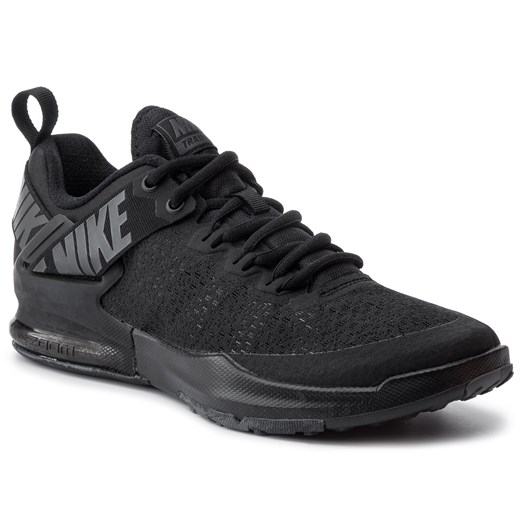 Buty NIKE - Zoom Domination Tr 2 AO4403 006 Black/Anthracite