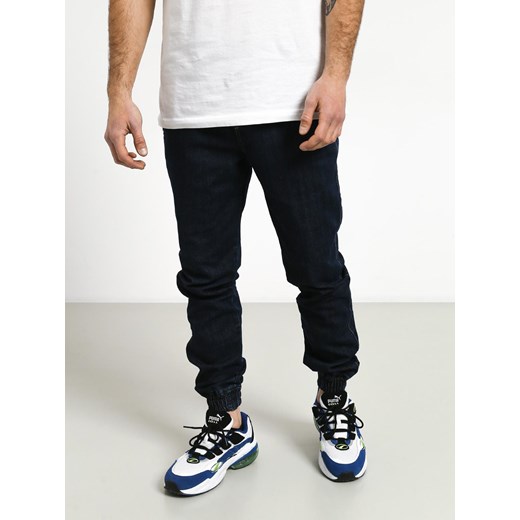 Spodnie Diamante Wear Rm Jeans Jogger (dark jeans)