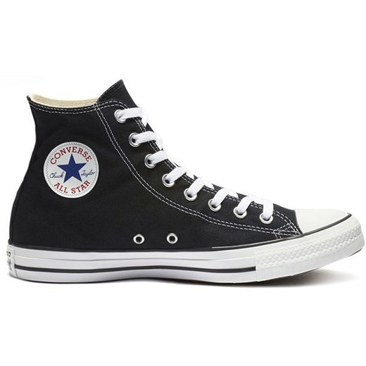 Trampki męskie Converse all star sznurowane 